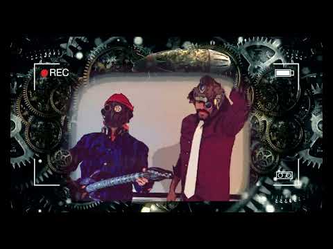 On The Decks with Cats On Bricks (Summertime Mashness Boiler Session)