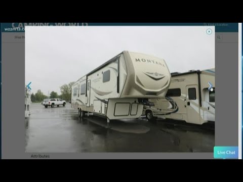 The Exchange: Grand Rapids Camper, Travel & RV Show