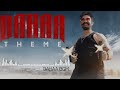 DAHAA THEME DAHAA ENTRY BGM COOLIE BGM SLOWED REVERB ANIRUDH AMIR KHAN ENTRY BGM Anirudh Coolie
