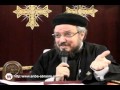 من هو المحتاج؟! - اجتماع خدام أنبا ابرآم يوم الثلاثاء 13 يناير 2015