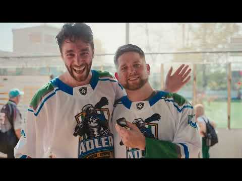 Team Adler @ AHM 2025