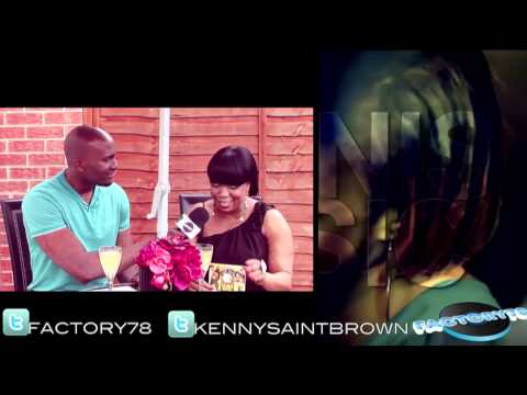 FACTORY78: KSB Interview with Factory78