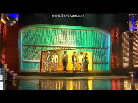 130324 INFINITE Intro