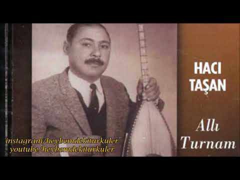 Hacı Taşan - Cerit Bozlağı