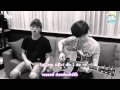 [Karaoke-Thai Sub]Eric Nam - Eyes, Nose, Lips ...