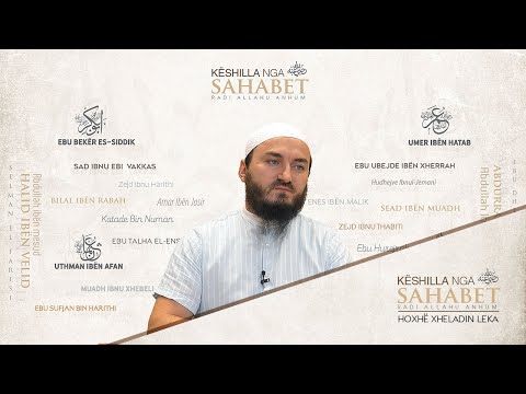 12.Alkooli, nëna e gjitha të këqijave - Hoxhë Xheladin Leka