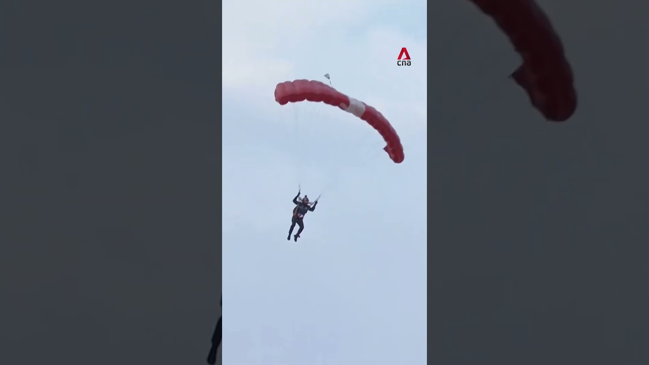 NDP 2025: Red Lions jump