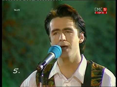 Boris Novkovic   Lete ptice lete avioni HD