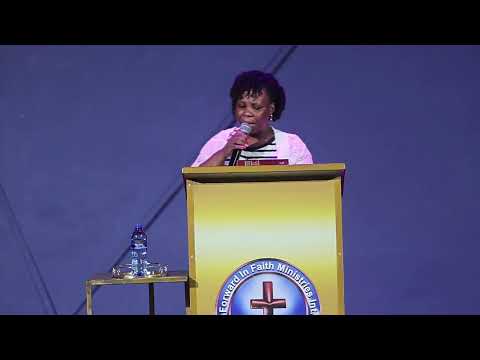 Deliverance Week Day 4