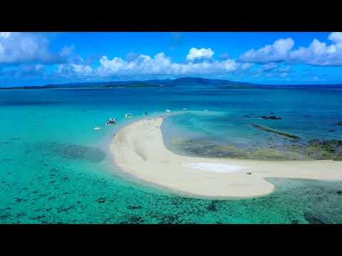 石垣島ドリーム観光_マリンツアー＋竹富島