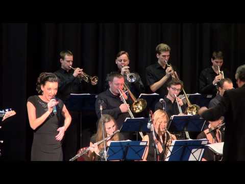 2015 01 20 Galakoncert - 13 Slunečnice