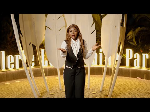 Yorga Mwana - KoKoKo (Clip officiel)