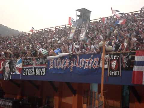 Super Galerie Otelul Galati 2011 ! ( Supercupa Romaniei 2011 Piatra Neamt ) By AlexBax