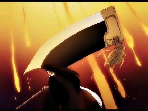 Bleach Manga Chapter 667: Bigger, Louder, Stronger Live Reaction; KENPACHI'S RELEASED ZANPAKUTO!