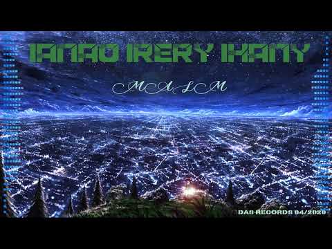 Malm Martiora : ianao irery ihany