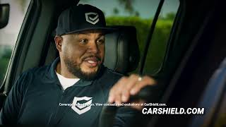 CarShield Andruw Jones “Assist” – 2026 – Baseball 