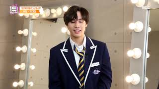 Download lagu [Under Nineteen] Vocal Team Jay Chang Introduction  보컬 제이창 - 아메리칸 아이돌 NO, 케이팝 아이돌! mp3