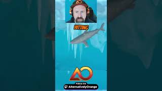 I&#39;ve made a mess of this #davethediver #dave #diver #twitch #shorts #sharksarescary #clips