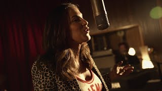 Elisa Tovati - La machine (Session acoustique)