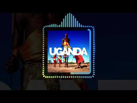 Dave Lauren - Uganda (Official Audio) | #EDM