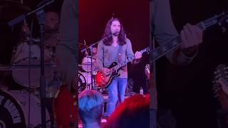 “Black Hole Sun” by Soundgarden tribute Disciples of the Garden