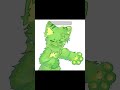 TU TU TO TU Animation Alien Cat