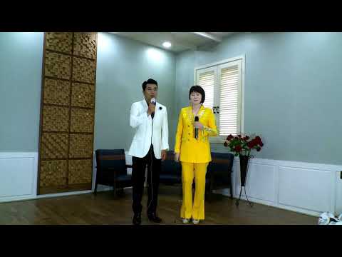 트롯 TO YOU 김태풍 &송미