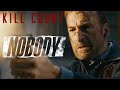 Nobody (2021) - Bob Odenkirk Kill Count / All Fight Scenes / Final Battle Scene (1080p)