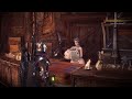 Monster Hunter Bigger Arguments Mod