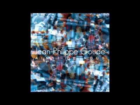 Jean-Philippe Goude - Quatre danseries: L'échappée