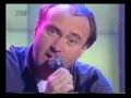 1993 ZDF Pop Show - Phil Collins "Both sides of ...