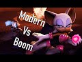SFM Modern Vs Boom Rouge Whisper