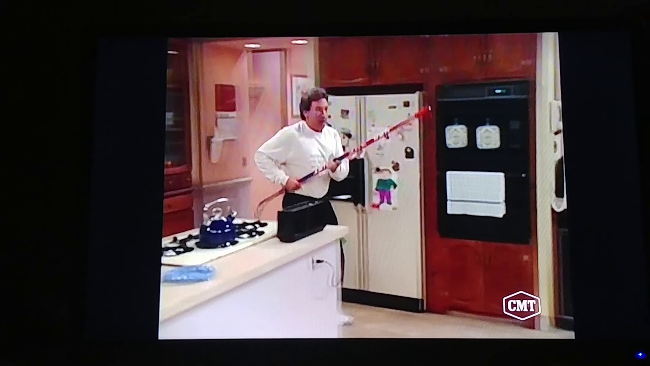 Home Improvement: Tim's powerful food waste disposer