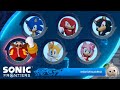 Eggman Says A Naughty Word In Sonic Twitter Takeover 6