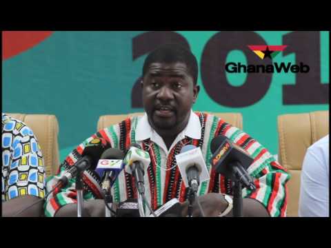 We will retaliate if NPP attacks persist - NDC