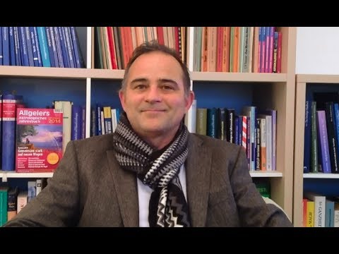 Die Sterne im Februar 2014 - astrologische Monatsprognose von Michael Allgeier