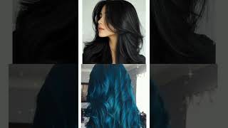 black 🖤 vs green 💚 #shortvideo #shortsfeed #black #green