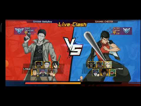 GACHA KEEPSHAKE ZOMBIEMAN OPM THE STRONGEST