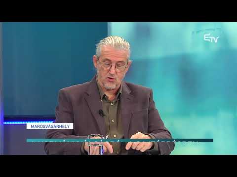 A kormányválságról a Sajtóprésben – Erdélyi Magyar Televízió