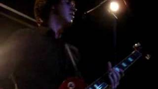 Spitalfield- Won't Back Down