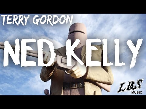 Ned Kelly - Terry Gordon
