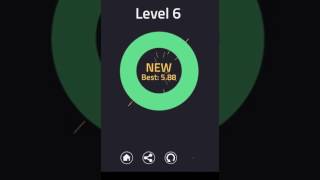 All Right – Line Up! videosu