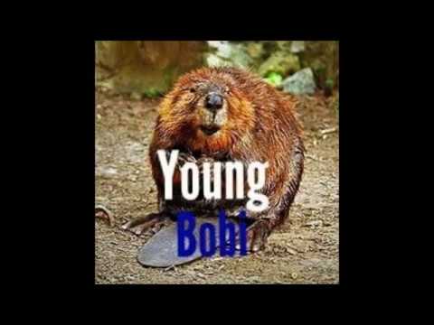 Young Bobi - Skrrt (prod.Young Maksio)
