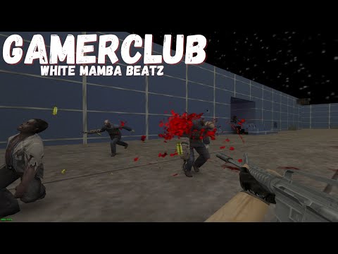 White Mamba Beatz | GC | GamerClub.NeT | CS 1.6 Zombie Plague Mod