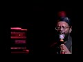 Beres Hammond - Live New York - Step Aside