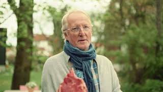 Dårlig forsøk på leppelesing: Hellstrøm