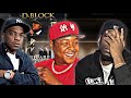 STYLES P GOATED! D-Block - Other Than That Ft. Styles P. & Jadakiss REACTION | First Time Hearing!