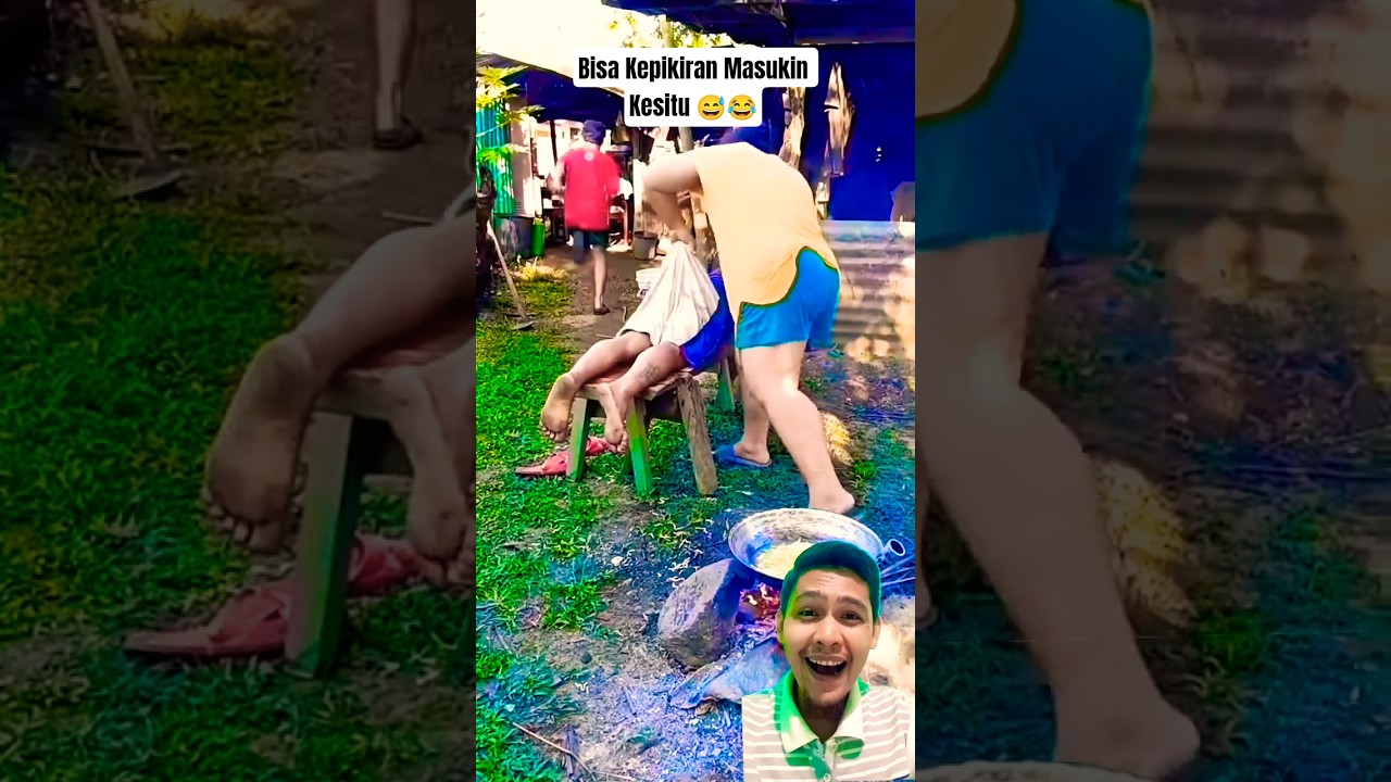 Keluarga Kocak bikin ngakak #funny #funnyvideo #shorts