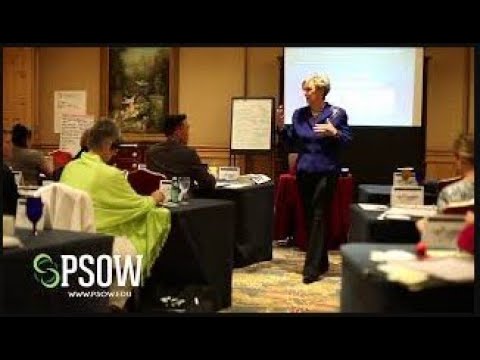 Protocol Officer Training from The Protocol School of Washington