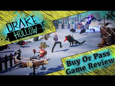 Drake Hollow Review | Buy Or Pass? | MumblesVideos Youtube Video